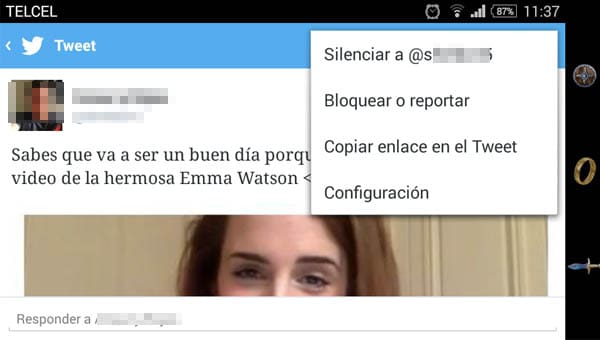 bloquear
