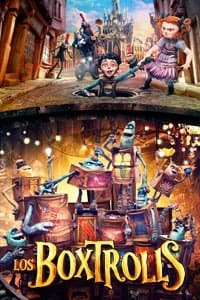 boxtrolls