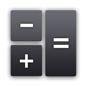 calculadora werable