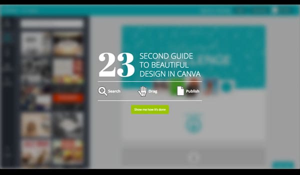 canva tutorial
