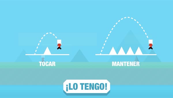 cómo jugar mrj