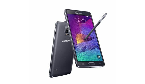 galaxy note 4
