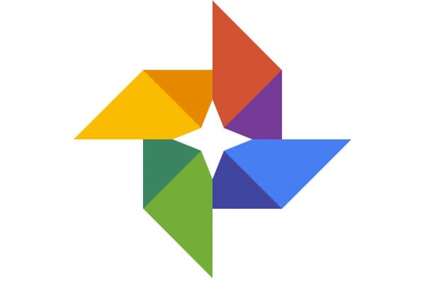 google-fotos-logo