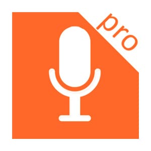 grabadora de voz ios