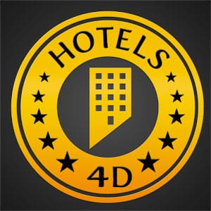 hoteles-4d