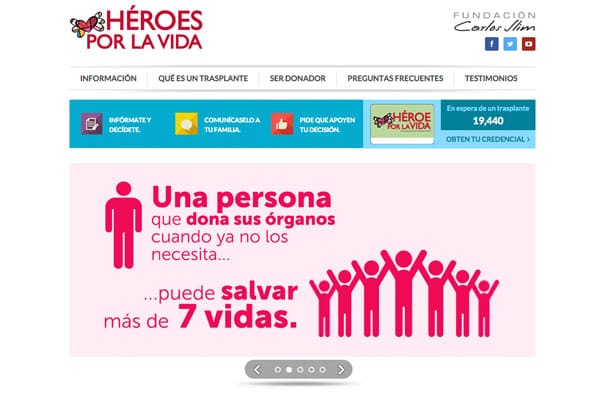 hxv inicio