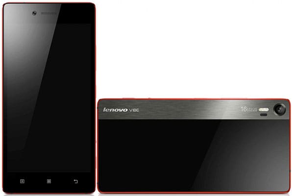 lenovo
