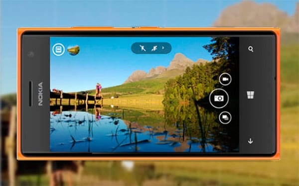 lumia-735-cámara