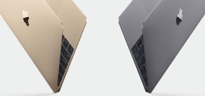 macbook