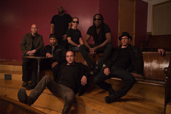 matthew band