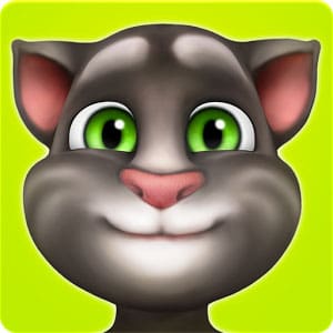 mi talking tom