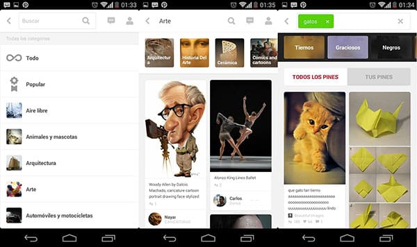 pinterest-buscar