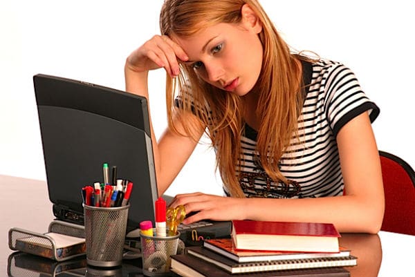 procrastinar