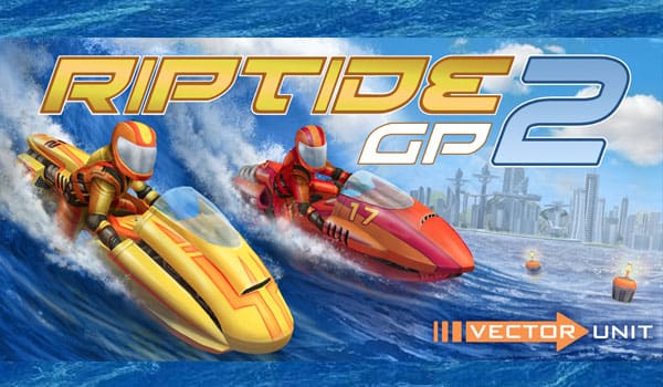 riptide 3