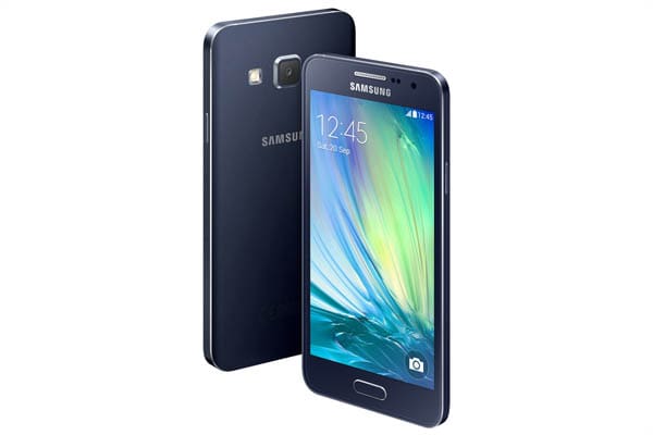 samsung calaxy a3