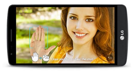 selfie-LG-G-3-beat