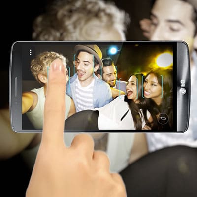 selfie-LG-G3