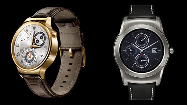 smartwatch
