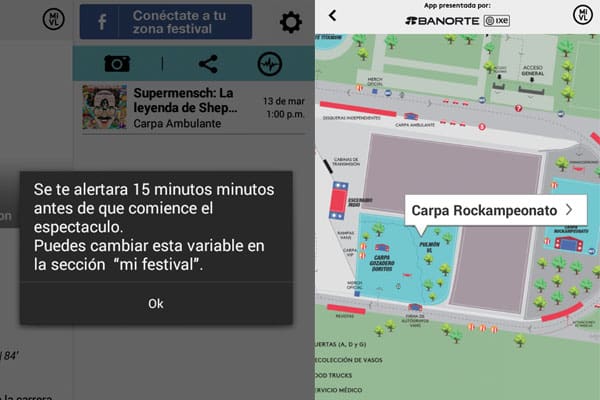 vive app 2