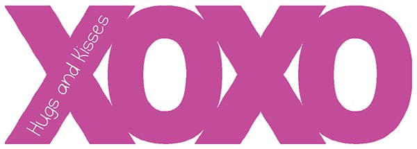 xoxo