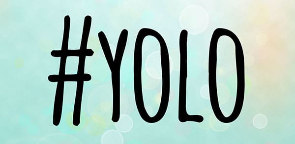 yolo