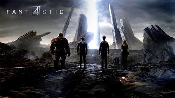 4-fantásticos