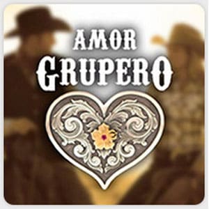Amor grupero