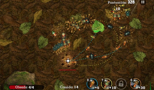 Anthill 2