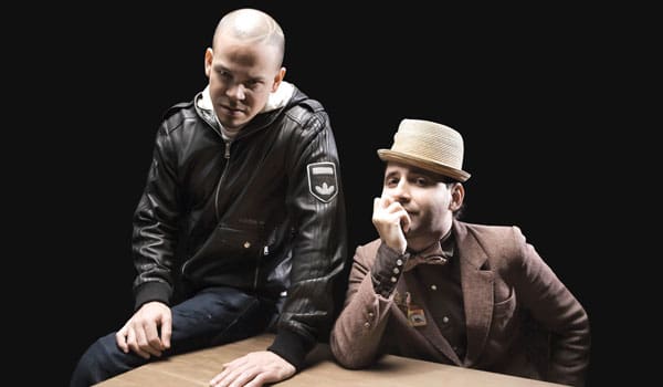 Calle 13