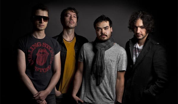 Los Daniels 
