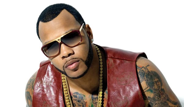 Flo Rida