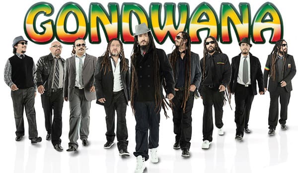 Gondwana 1