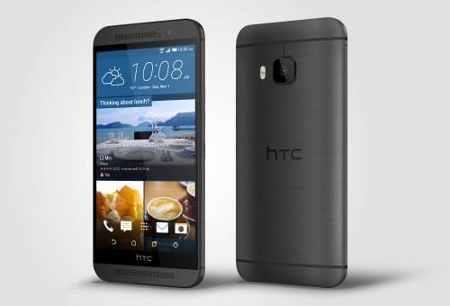 HTC-One-M9-Telcel-2
