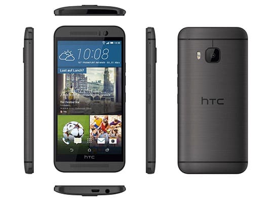 HTC-One-M9-Telcel-3