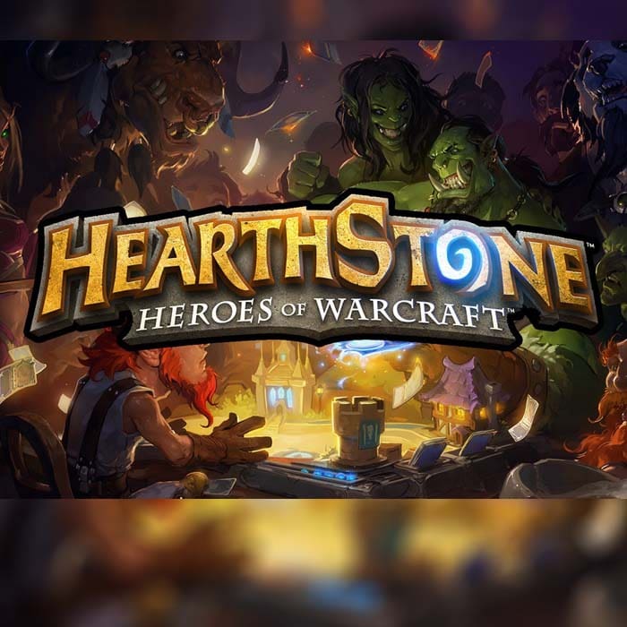 Hearthstone HW