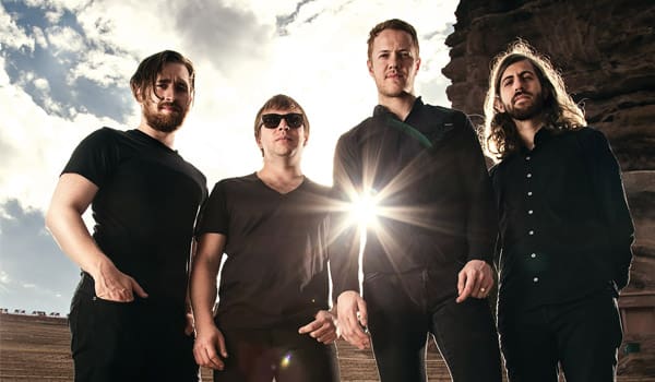 Imagine Dragons