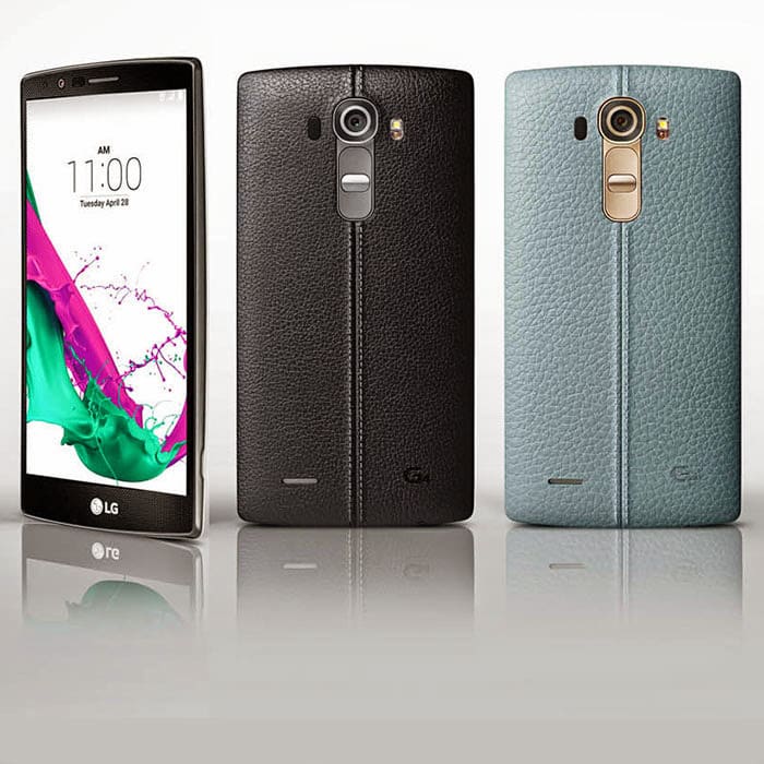 LG G4
