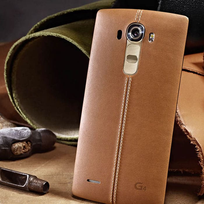 LG G4