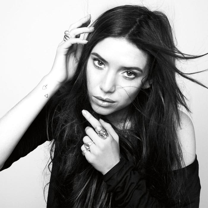 Lykke Li