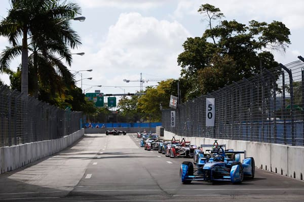 Miami ePrix