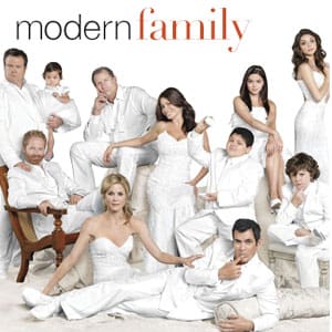 Modern family