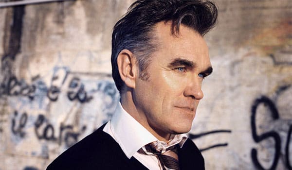 Morrisey 1