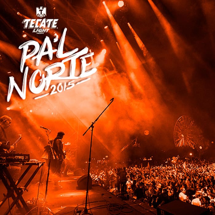 Pal Norte 2015
