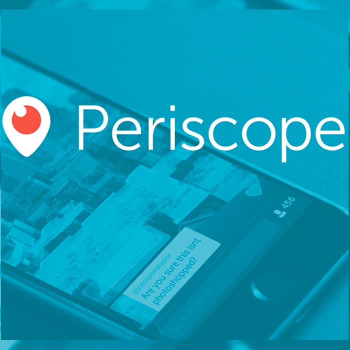 Periscope