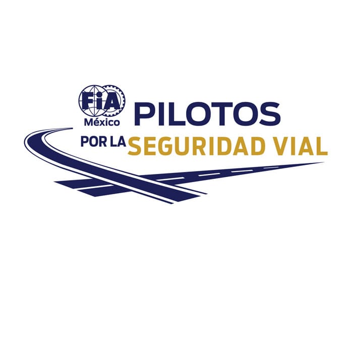 Pilotos por la seguridad vial