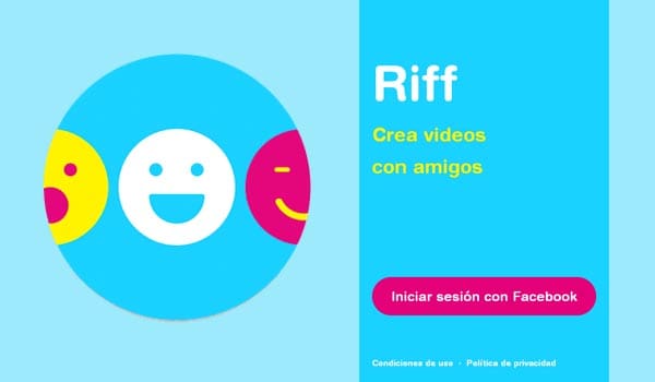 Riff 1