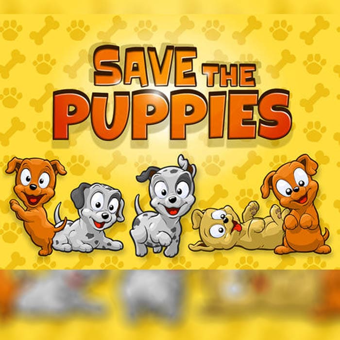 Save the Puppies