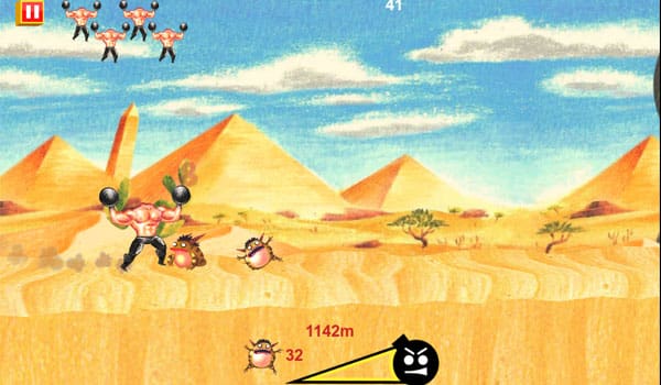 Serious sam 1