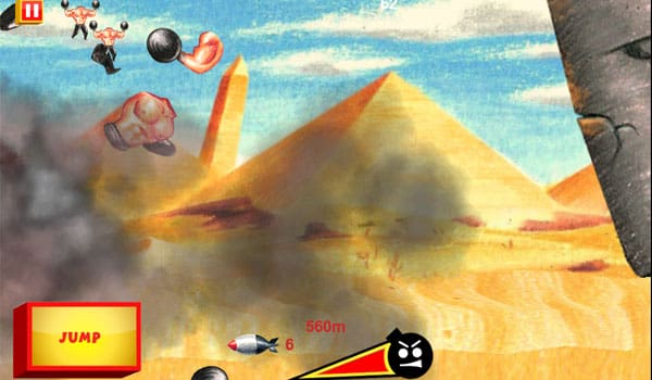 Serious sam 2