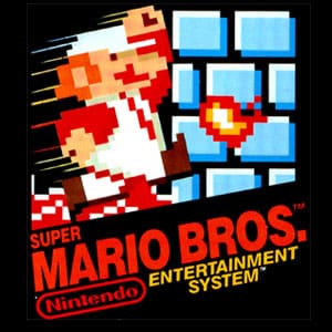 Super mario bros